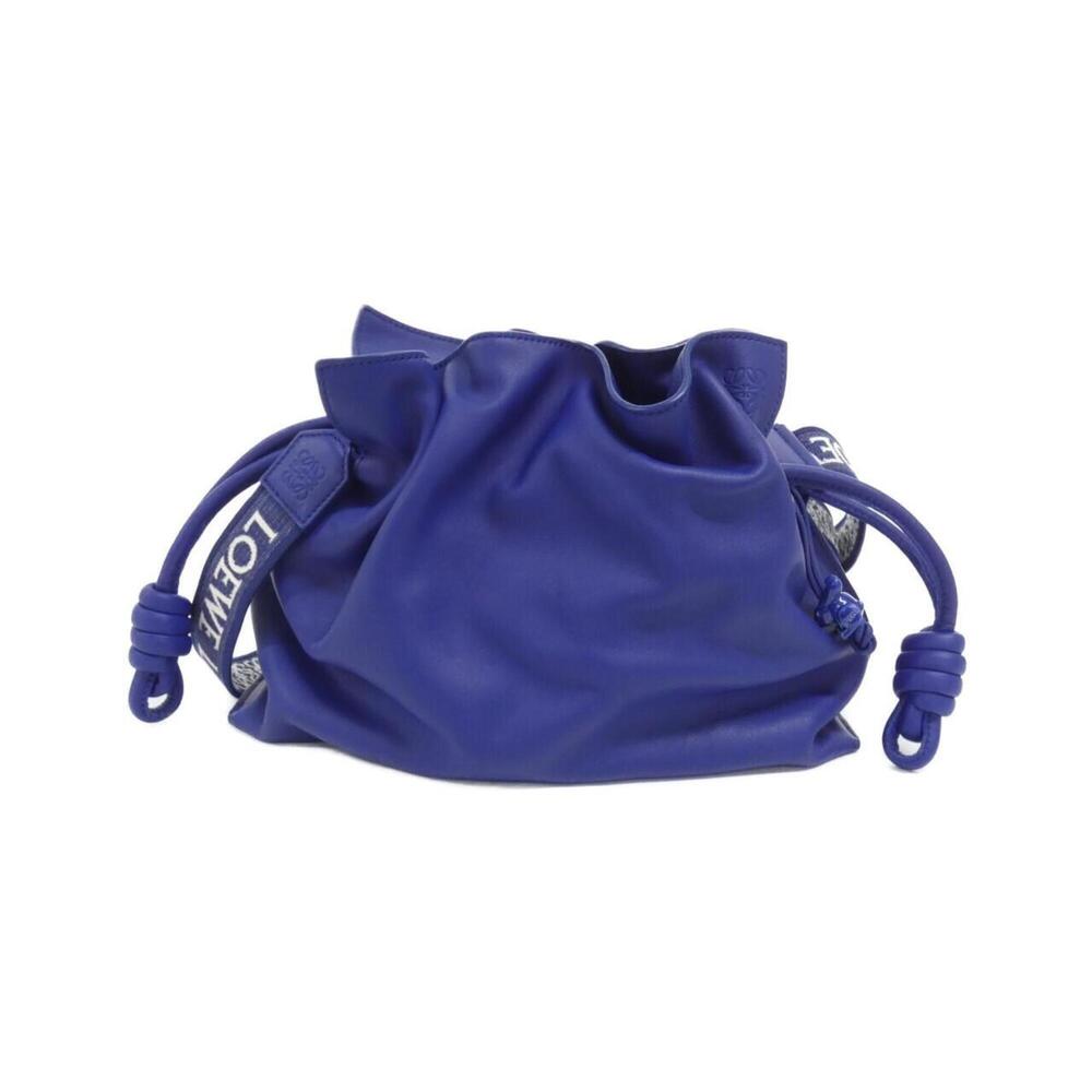 Loewe Flamenco Clutch A411FC1X83 Handbag